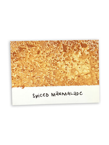 Ranger Tim Holtz Distress Spray Stains Spiced Marmalade 1.9 fl oz (TSS42501)