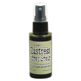 Ranger Tim Holtz Distress Spray Stain Shabby Shutters 1.9 fl oz (TSS42488)