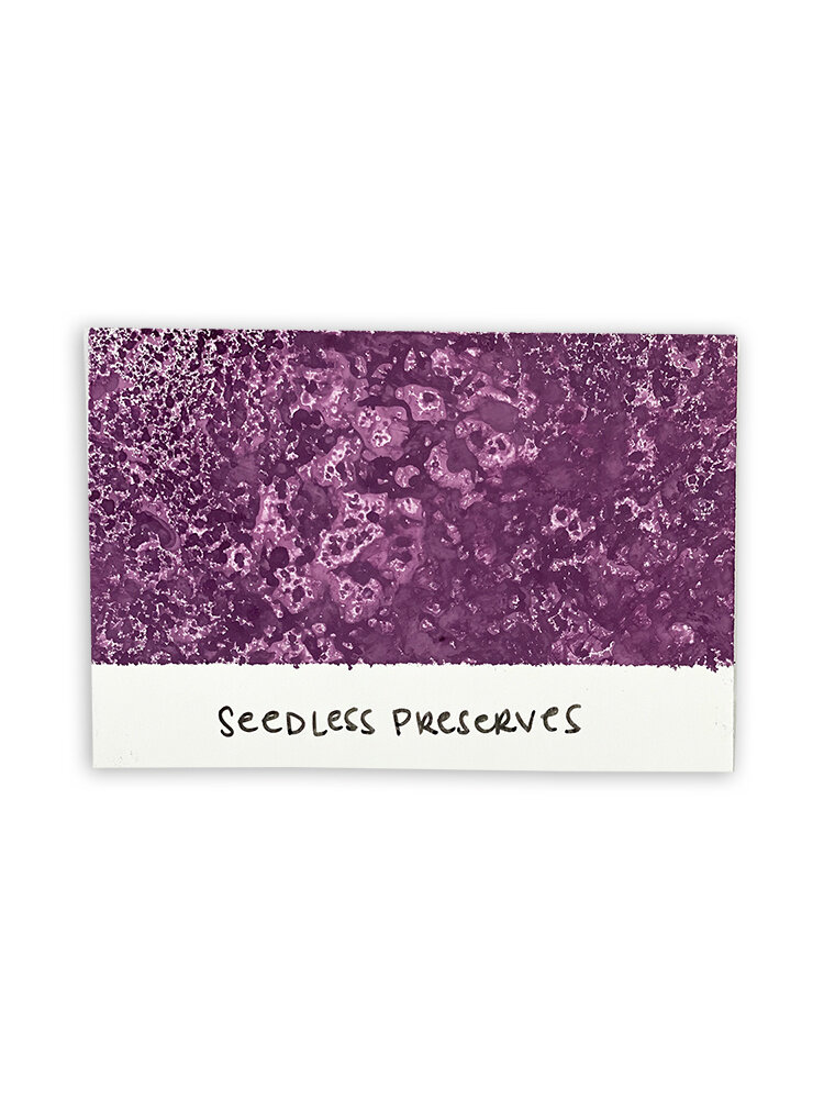 Ranger Tim Holtz Distress Spray Stain Seedless Preserves 1.9 fl oz (TSS42471) Ranger Tim Holtz Distress Spray Stain Seedless Preserves 1.9 fl oz (TSS42471)