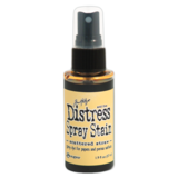 Ranger Tim Holtz Distress Spray Stain Scattered Straw 1.9 fl oz (TSS42464)