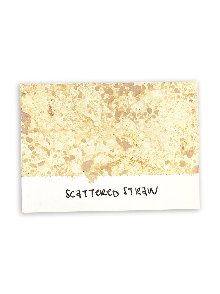 Ranger Tim Holtz Distress Spray Stain Scattered Straw 1.9 fl oz (TSS42464) Ranger Tim Holtz Distress Spray Stain Scattered Straw 1.9 fl oz (TSS42464)