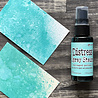 Ranger Tim Holtz Distress Spray Stains Salvaged Patina 1.9 fl oz (TSS72782) Ranger Tim Holtz Distress Spray Stains Salvaged Patina 1.9 fl oz (TSS72782)