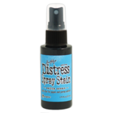 Ranger Tim Holtz Distress Spray Stain Salty Ocean 1.9 fl oz (TSS42457)