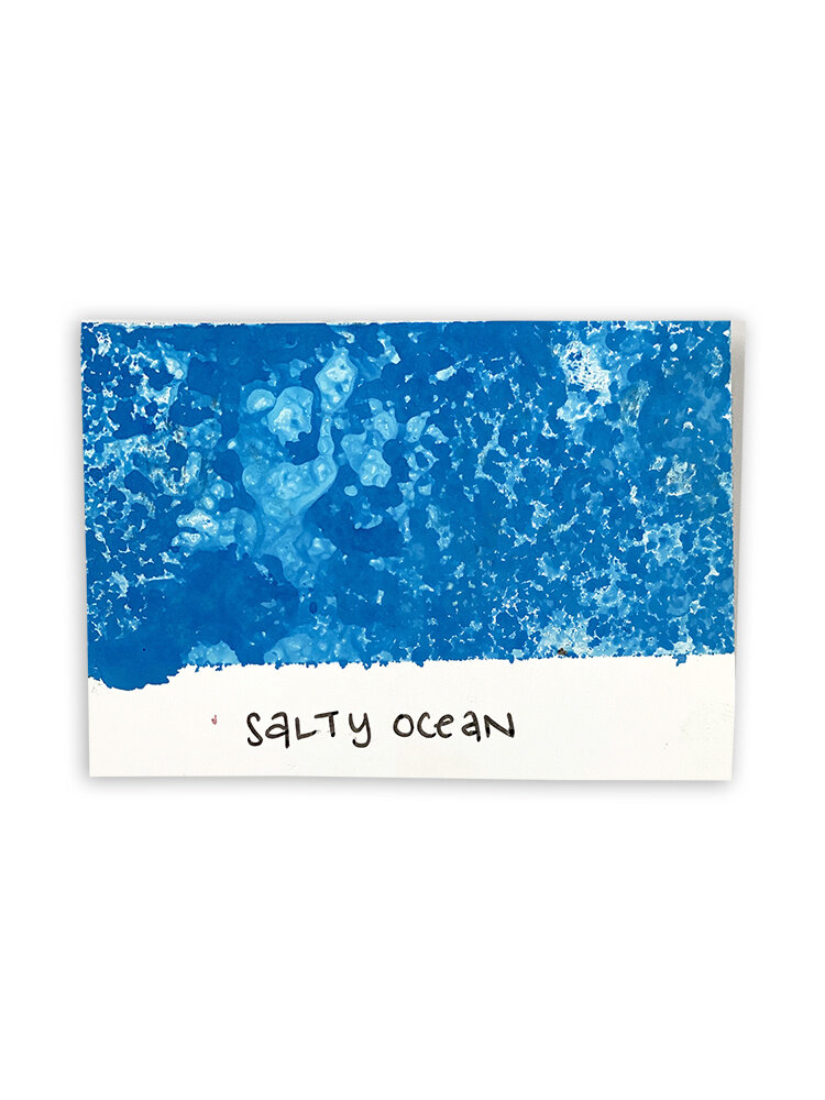 Ranger Tim Holtz Distress Spray Stain Salty Ocean 1.9 fl oz (TSS42457) Ranger Tim Holtz Distress Spray Stain Salty Ocean 1.9 fl oz (TSS42457)