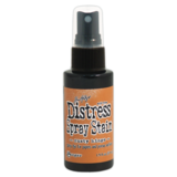 Ranger Tim Holtz Distress Spray Stain Rusty Hinge 1.9 fl oz (TSS42440)