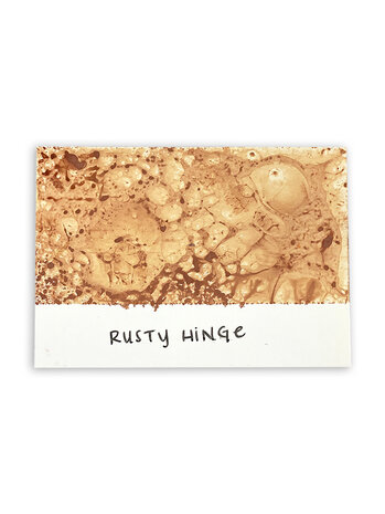 Ranger Tim Holtz Distress Spray Stain Rusty Hinge 1.9 fl oz (TSS42440) Ranger Tim Holtz Distress Spray Stain Rusty Hinge 1.9 fl oz (TSS42440)