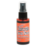 Ranger Tim Holtz Distress Spray Stain Ripe Persimmon 1.9 fl oz (TSS42433)