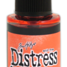 Ranger Tim Holtz Distress Spray Stains Ripe Persimmon 1.9 fl oz (TSS42433) Ranger Tim Holtz Distress Spray Stains Ripe Persimmon 1.9 fl oz (TSS42433)
