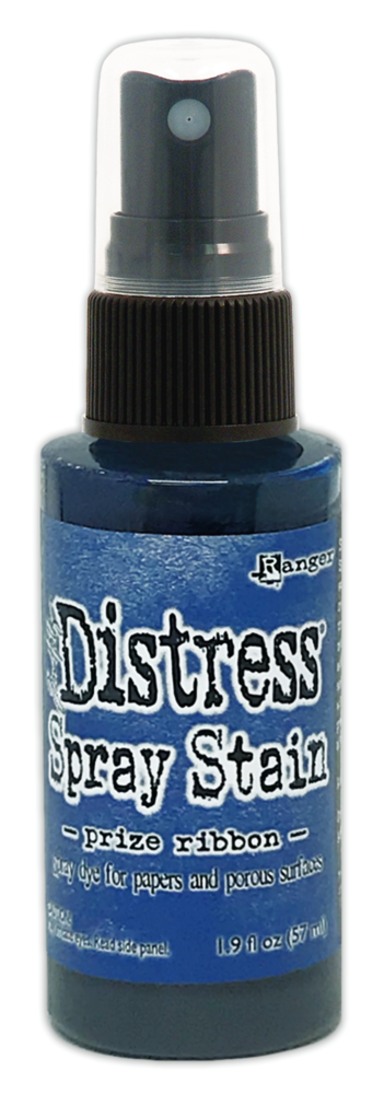 Ranger Tim Holtz Distress Spray Stain Prize Ribbon 1.9 fl oz (TSS72713) Ranger Tim Holtz Distress Spray Stain Prize Ribbon 1.9 fl oz (TSS72713)