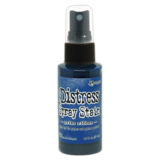 Ranger Tim Holtz Distress Spray Stain Prize Ribbon 1.9 fl oz (TSS72713)