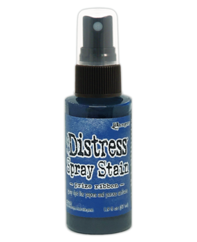 Ranger Tim Holtz Distress Spray Stain Prize Ribbon 1.9 fl oz (TSS72713) Ranger Tim Holtz Distress Spray Stain Prize Ribbon 1.9 fl oz (TSS72713)