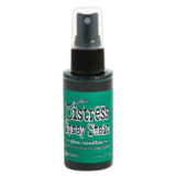 Ranger Tim Holtz Distress Spray Stain Pine Needles 1.9 fl oz (TSS42419)