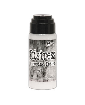 Ranger Tim Holtz Distress Embossing Dabber (TDA72485) Ranger Tim Holtz Distress Embossing Dabber (TDA72485)