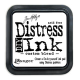 Ranger Tim Holtz Distress DIY Ink Pad (TDA46981)