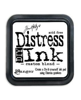 Ranger Tim Holtz Distress DIY Ink Pad (TDA46981) Ranger Tim Holtz Distress DIY Ink Pad (TDA46981)