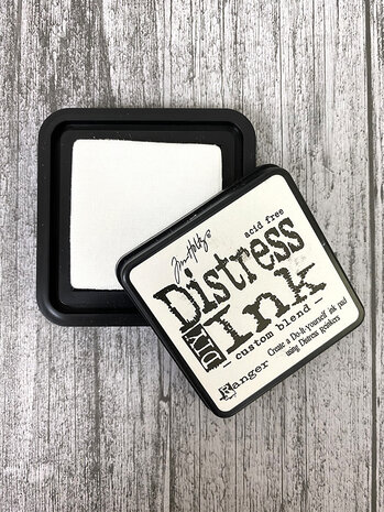 Ranger Tim Holtz Distress DIY Ink Pad (TDA46981) Ranger Tim Holtz Distress DIY Ink Pad (TDA46981)
