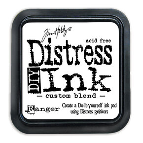 Tim Holtz Tools, Accessories & Mediums