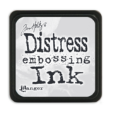 Ranger Tim Holtz Distress Embossing Ink Mini Pads (TDP45106)