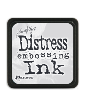 Ranger Tim Holtz Distress Embossing Ink Mini Pads (TDP45106) Ranger Tim Holtz Distress Embossing Ink Mini Pads (TDP45106)