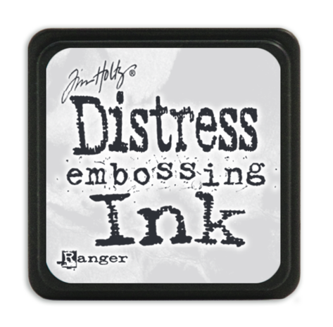Ranger Tim Holtz Distress Embossing Ink Mini Pads (TDP45106) Ranger Tim Holtz Distress Embossing Ink Mini Pads (TDP45106)