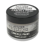 Ranger Tim Holtz Distress Crackle Paint Translucent 3 fl oz (TDC80411)