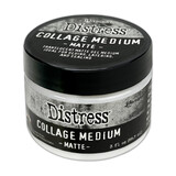 Ranger Tim Holtz Distress Collage Medium Matte 3 fl oz (TDA79309)