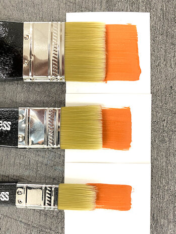 Ranger Tim Holtz Distress Collage Brush Assortment (3pcs) (TDA50896) Ranger Tim Holtz Distress Collage Brush Assortment (3pcs) (TDA50896)
