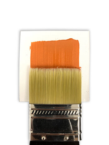Ranger Tim Holtz Distress Collage Brush 1.75 Inch (TDA47834) Ranger Tim Holtz Distress Collage Brush 1.75 Inch (TDA47834)