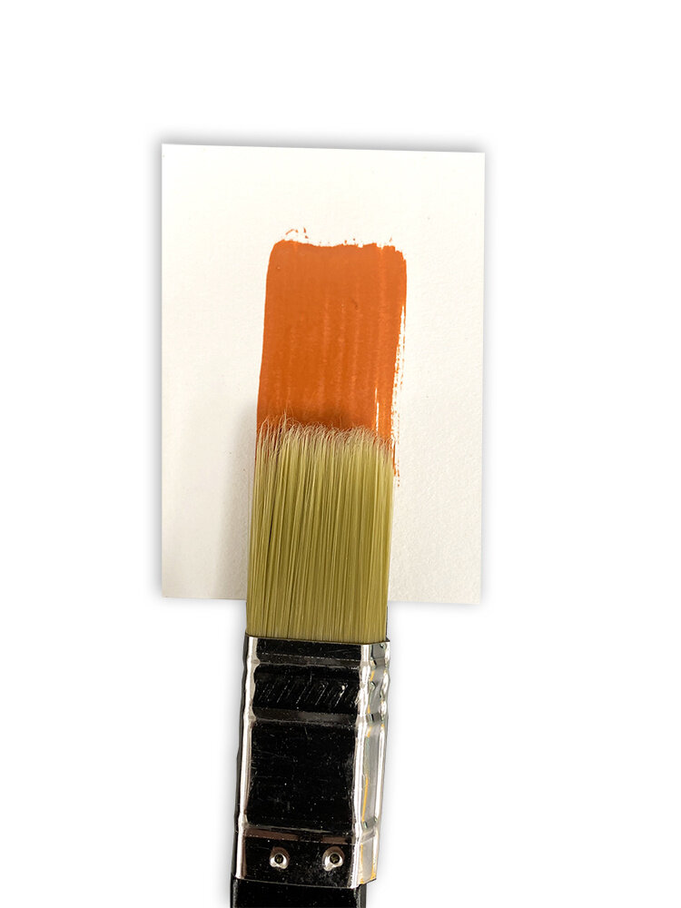 Ranger Tim Holtz Distress Collage Brush 0.75 Inch (TDA50872) Ranger Tim Holtz Distress Collage Brush 0.75 Inch (TDA50872)