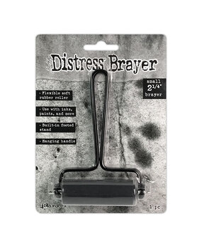 Ranger Tim Holtz Distress Brayer Small (TDA75547) Ranger Tim Holtz Distress Brayer Small (TDA75547)