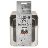 Ranger Tim Holtz Distress Spray Tin (Empty) (TDA68068)