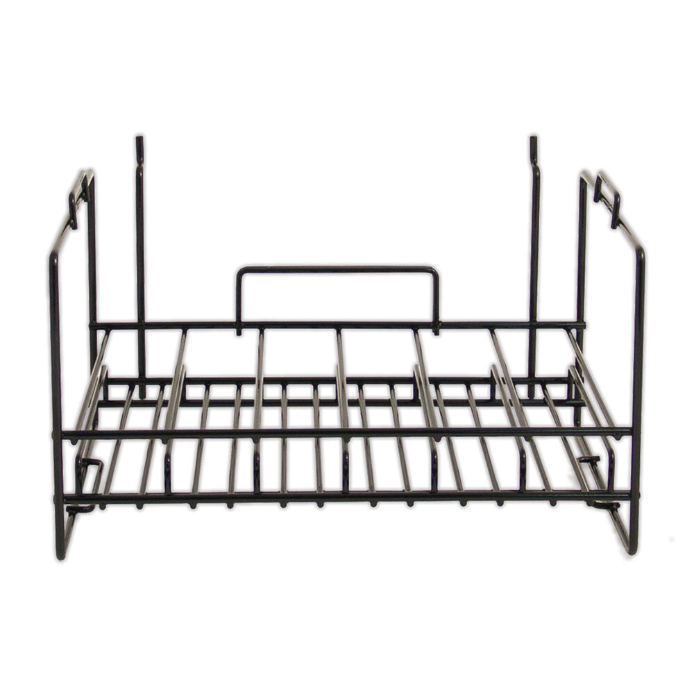 Ranger Tim Holtz Distress Spray Stain - Wire Rack Tier (for 6/Empty) (WRB44710) Ranger Tim Holtz Distress Spray Stain - Wire Rack Tier (for 6/Empty) (WRB44710)