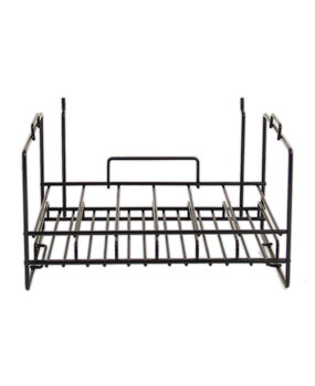 Ranger Tim Holtz Distress Spray Stain - Wire Rack Tier (for 6/Empty) (WRB44710) Ranger Tim Holtz Distress Spray Stain - Wire Rack Tier (for 6/Empty) (WRB44710)