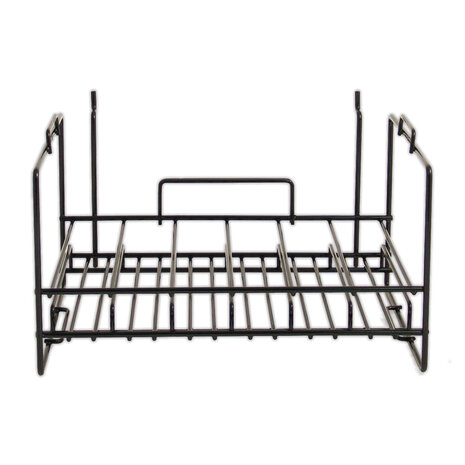 Ranger Tim Holtz Distress Spray Stain - Wire Rack Tier (for 6/Empty) (WRB44710) Ranger Tim Holtz Distress Spray Stain - Wire Rack Tier (for 6/Empty) (WRB44710)