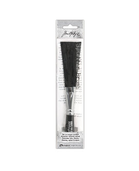 Ranger Tim Holtz Distress Splatter Brush (TDA47841) Ranger Tim Holtz Distress Splatter Brush (TDA47841)