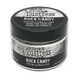 Ranger Tim Holtz Distress Rock Candy Crystal Glitter Clear 1.79 oz (TDR35879)