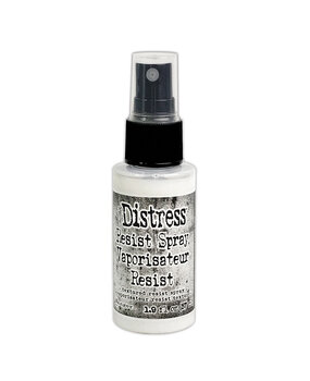 Ranger Tim Holtz Distress Resist Spray 1.9 fl oz (TDA62059)