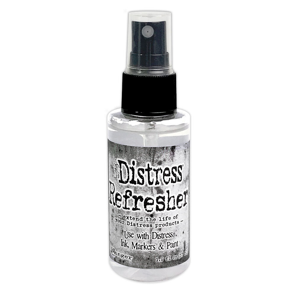 Ranger Tim Holtz Distress Refresher 1.9 fl oz (TDA46974)