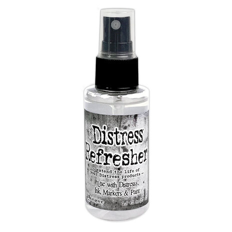 Ranger Tim Holtz Distress Refresher 1.9 fl oz (TDA46974)