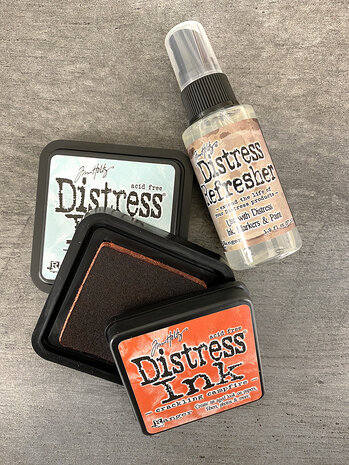 Ranger Tim Holtz Distress Refresher 1.9 fl oz (TDA46974)