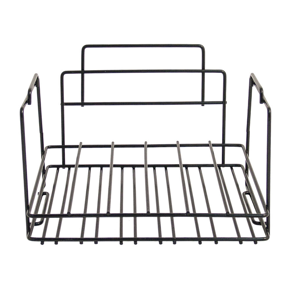 Ranger Tim Holtz Distress Paint Flip Top - Wire Rack Bottles 1 oz (for 6/Empty) (DWR35909)