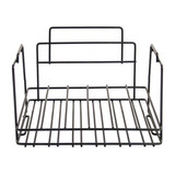 Ranger Tim Holtz Distress Paint Flip Top - Wire Rack Bottles 1 oz (for 6/Empty) (DWR35909)