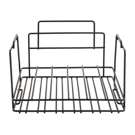 Ranger Tim Holtz Distress Paint Flip Top - Wire Rack Bottles 1 oz (for 6/Empty) (DWR35909)