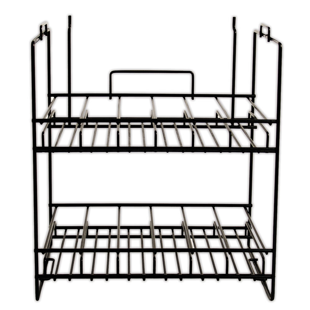 Ranger Tim Holtz Distress Oxide Spray - Wire Rack Bottles 1.9 oz (for 12/Empty) (WRB44642) Ranger Tim Holtz Distress Oxide Spray - Wire Rack Bottles 1.9 oz (for 12/Empty) (WRB44642)