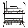 Ranger Tim Holtz Distress Oxide Spray - Wire Rack Bottles 1.9 oz (for 12/Empty) (WRB44642) Ranger Tim Holtz Distress Oxide Spray - Wire Rack Bottles 1.9 oz (for 12/Empty) (WRB44642)