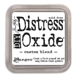 Ranger Tim Holtz Distress Oxide DIY Ink Pad (TDA66415)