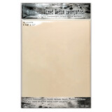 Ranger Tim Holtz Distress Mixed Media Heavystock 8.5x11 Inch (10pcs) (TDA75172)