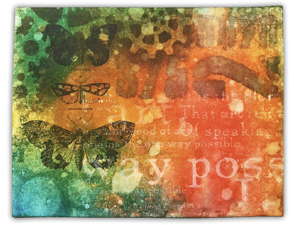 Ranger Tim Holtz Distress Mixed Media Heavystock 4.25x5.5 Inch (20pcs) (TDA53835) Ranger Tim Holtz Distress Mixed Media Heavystock 4.25x5.5 Inch (20pcs) (TDA53835)