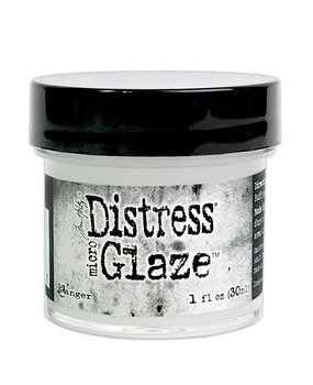 Ranger Tim Holtz Distress Micro Glaze 1 fl oz (TDA46967) Ranger Tim Holtz Distress Micro Glaze 1 fl oz (TDA46967)