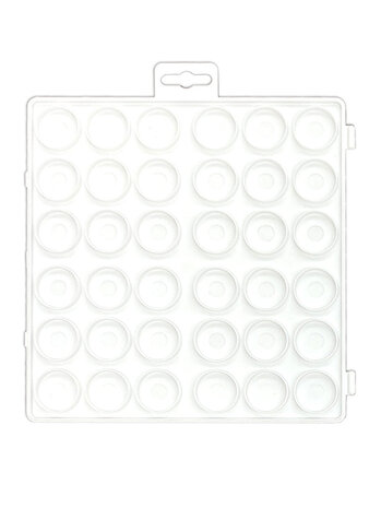 Ranger Tim Holtz Distress Ink Palette (TIP30034) Ranger Tim Holtz Distress Ink Palette (TIP30034)